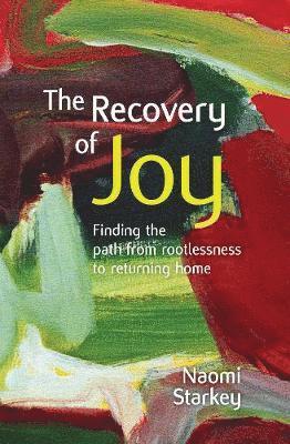 The Recovery of Joy 1