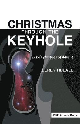 Christmas through the Keyhole