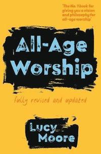 bokomslag All-Age Worship