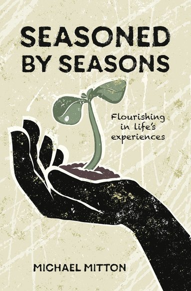 bokomslag Seasoned by Seasons