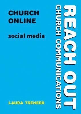 Church Online: social media 1