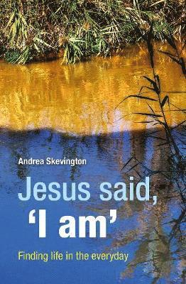 Jesus said, 'I am' 1