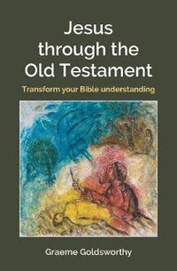 bokomslag Jesus Through the Old Testament