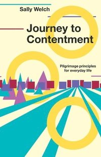 bokomslag Journey to Contentment