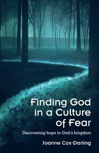 bokomslag Finding God in a Culture of Fear