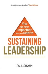 bokomslag Sustaining Leadership