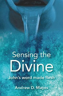 Andrew D. Mayes - Sensing the Divine, Häftad