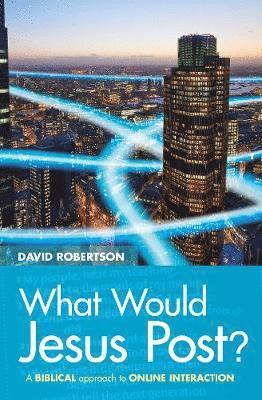 What Would Jesus Post? 1