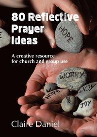 bokomslag 80 Reflective Prayer Ideas