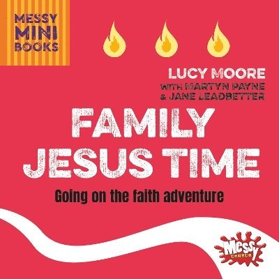 Family Jesus Time 1