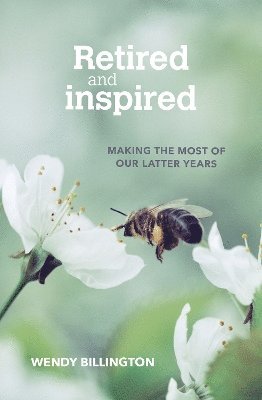 Retired and Inspired 1