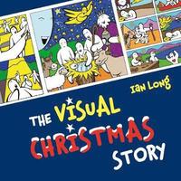 bokomslag The Visual Christmas Story