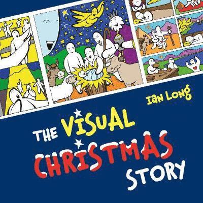 The Visual Christmas Story 1