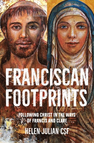 bokomslag Franciscan Footprints