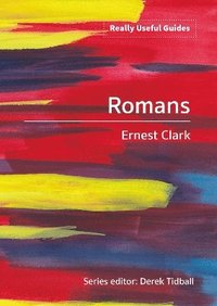 bokomslag Really Useful Guides: Romans