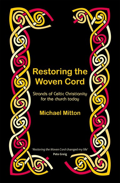 Michael Mitton - Restoring the Woven Cord, Häftad