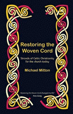 Restoring the Woven Cord 1