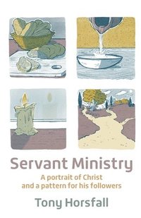 bokomslag Servant Ministry
