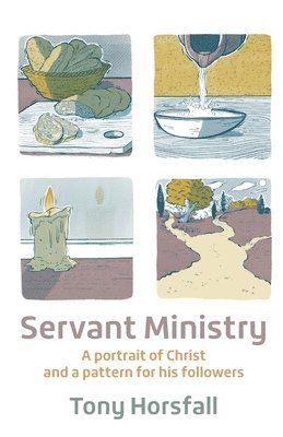 Servant Ministry 1