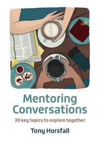 bokomslag Mentoring Conversations
