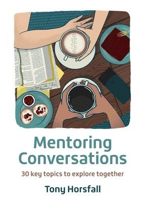 Mentoring Conversations 1