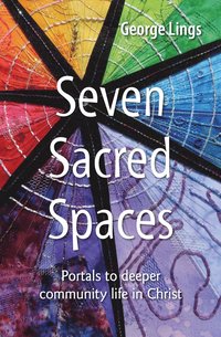 bokomslag Seven Sacred Spaces