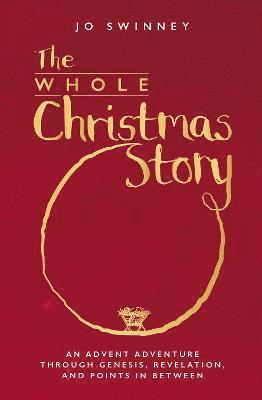 The Whole Christmas Story 1