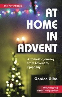bokomslag At Home in Advent