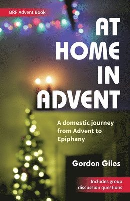 At Home in Advent 1