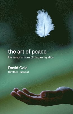bokomslag The Art of Peace