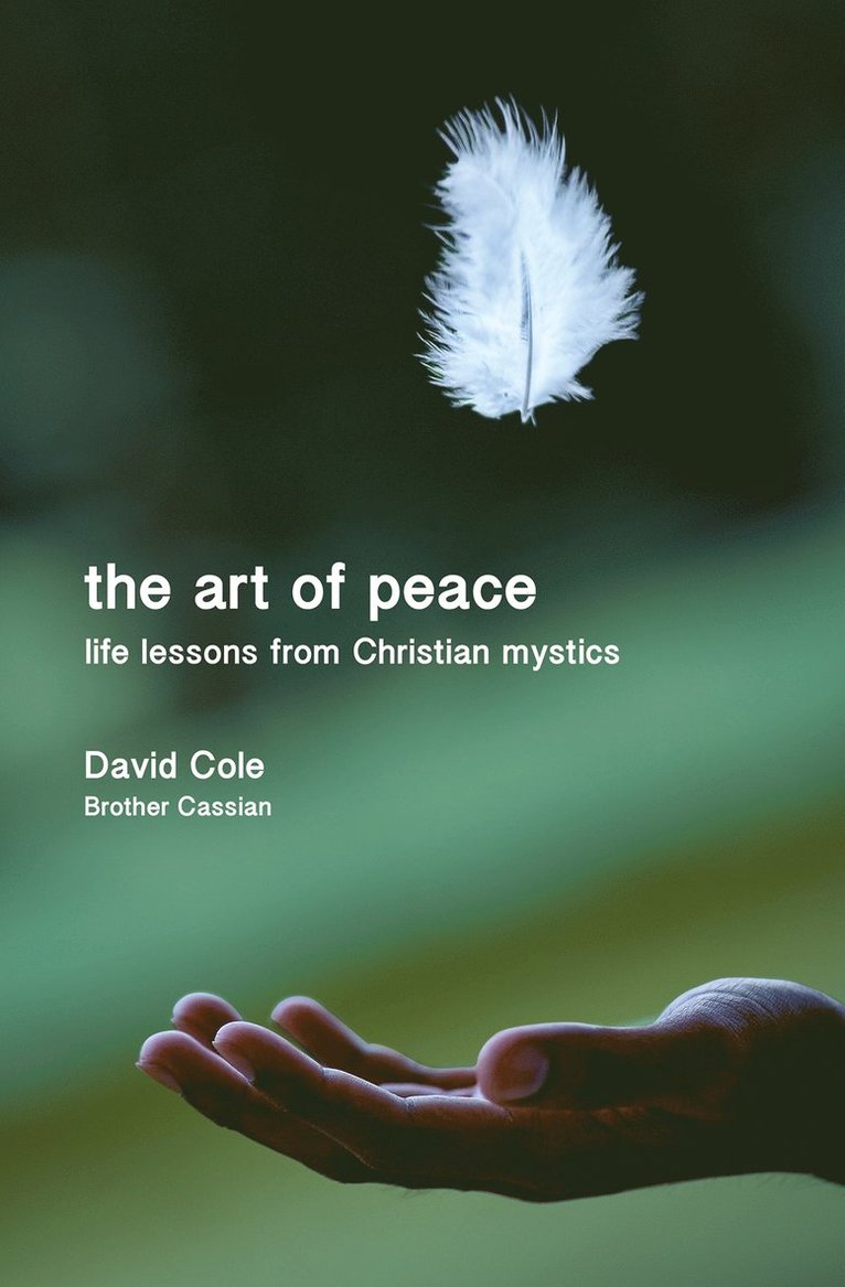 David Cole - Art of Peace, Häftad
