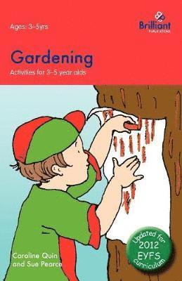 Gardening 1