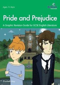 bokomslag Pride and Prejudice