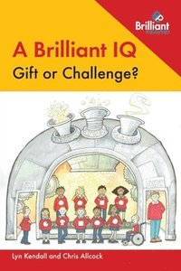 bokomslag A Brilliant IQ - Gift or Challenge?