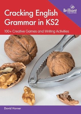 David Horner - Cracking English Grammar in KS2, Häftad