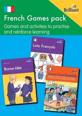 French Games pack 1