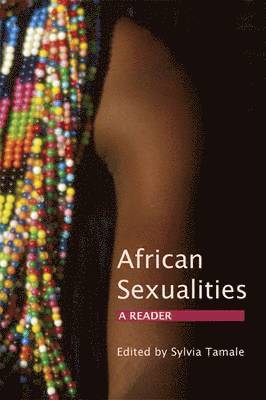 bokomslag African Sexualities