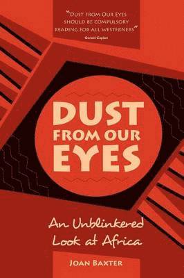 Dust from Our Eyes 1