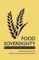 bokomslag Food Sovereignty