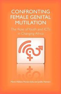 bokomslag Confronting Female Genital Mutilation
