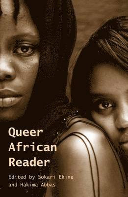 Queer African Reader