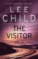 bokomslag The Visitor: (Jack Reacher 4)