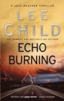 Echo Burning