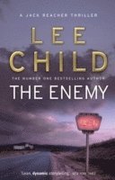 Lee Child - Enemy, Häftad