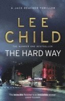 Lee Child - Hard Way, Häftad