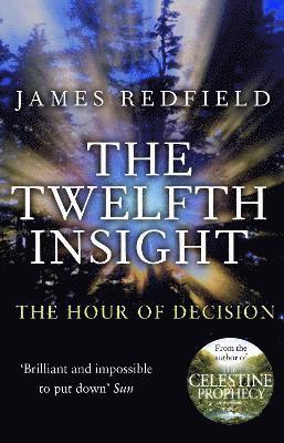 James Redfield - Twelfth Insight, Häftad