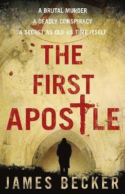 The First Apostle 1
