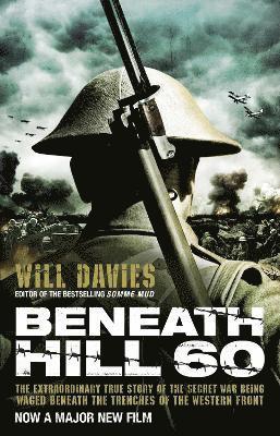 Will Davies - Beneath Hill 60, Häftad