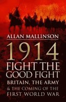 1914: Fight the Good Fight