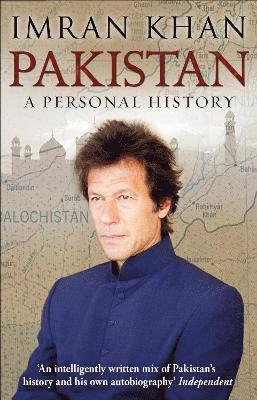 Imran Khan - Pakistan, Häftad